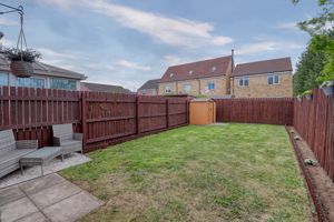 Garden- click for photo gallery